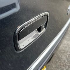 タントエグゼ RS FFターボ 15万キロ 24年式の画像