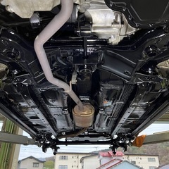 タントエグゼ RS FFターボ 15万キロ 24年式の画像