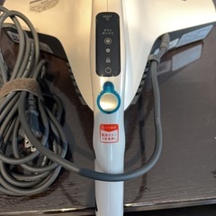 レイコップ 布団クリーナー
の画像