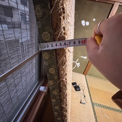 畳6枚の画像