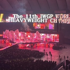 プロレス友達募集‼️