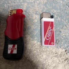 キャビン85灰皿せっセットの画像