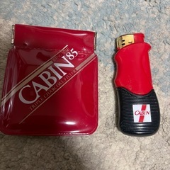 キャビン85灰皿せっセットの画像