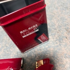 キャビン85灰皿せっセットの画像