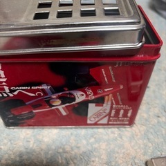 キャビン85灰皿せっセットの画像