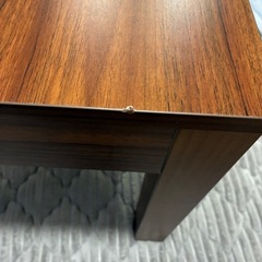 cocktail table ダルトン購入　中古美品
の画像