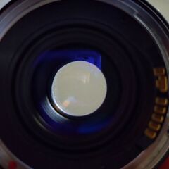 良品 シグマ AF MACRO 90mm F2.8の画像