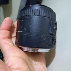 良品 シグマ AF MACRO 90mm F2.8の画像