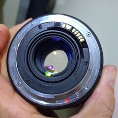 良品 シグマ AF MACRO 90mm F2.8の画像
