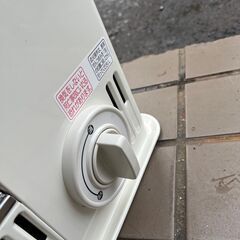 【リサイクルショップどりーむ鹿大前店】No.3222　ガスストーブ　イワタニ　2019年製　お安くなってます♪の画像