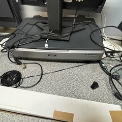 ナナオ24インチモニター５台・その他いろいろの画像