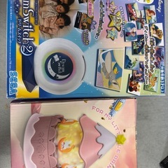 🌟断捨離中🌟　ディズニードリームスイッチの画像