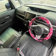 タントカスタムの画像