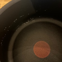 ティファール　鍋セットの画像