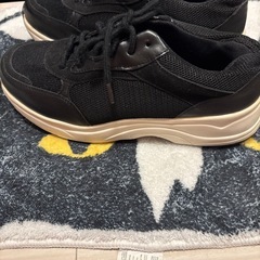 スニーカーの画像