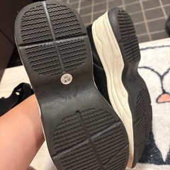 スニーカーの画像