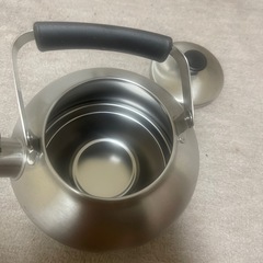 ニトリ　ヤカン
の画像