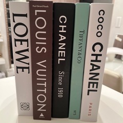 ダミーブック5点セットの画像