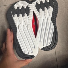 新品　ニューバランス　スニーカーの画像