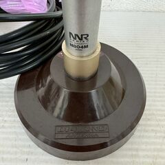 【DIAMOND ANTENNA】 ダイアモンドアンテナ N804M 無線アンテナ NNR SERIES A0787YGの画像