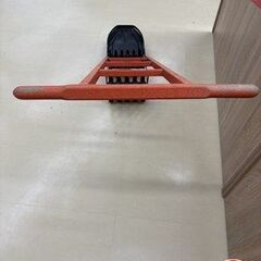 【中古】 大昭農工 水田中耕除草機　【ハンズクラフト宮崎新名爪店】の画像