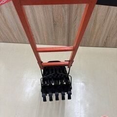 【中古】 大昭農工 水田中耕除草機　【ハンズクラフト宮崎新名爪店】の画像