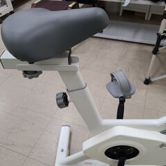 J1742　【リユースのサカイ柏店】HAIGE　ハイガー　スピンバイク　HG-YX-5006S　クリーニング済み 参考価格29,800円の画像