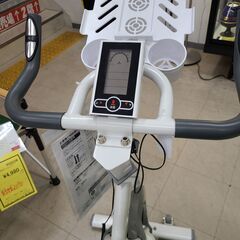 J1742　【リユースのサカイ柏店】HAIGE　ハイガー　スピンバイク　HG-YX-5006S　クリーニング済み 参考価格29,800円の画像