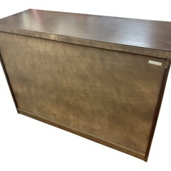 4段チェスト ロータンス 衣装ケースの画像