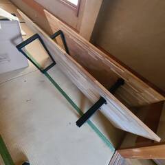 テーブルの画像