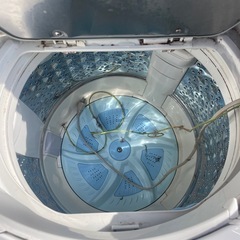 洗濯乾燥機の画像