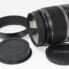 【現状品】Canon/EOS Kiss F/レンズ付き/デジタル一眼レフ ⑤の画像