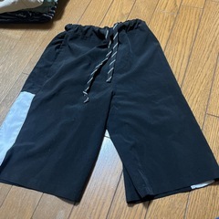 子どもズボンの画像