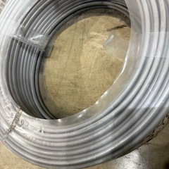 脱鉛VVFケーブルの画像