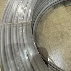 脱鉛VVFケーブルの画像