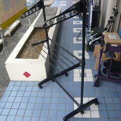 ID：236017　物干しの画像