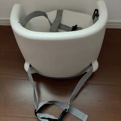 子ども用椅子の画像