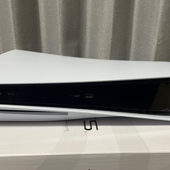PS5 CFI-1200Aの画像