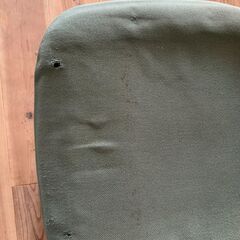 キャスター椅子の画像