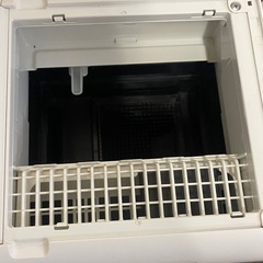 空気清浄機 MC55X-W/花粉対応 ダイキンストリーマ空気清浄機 DAIKINの画像