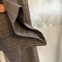 東京都 荒川区立諏訪台中学校 男子制服 ４点の画像