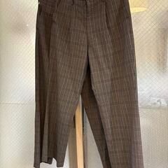 東京都 荒川区立諏訪台中学校 男子制服 ４点の画像