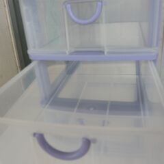 ID：236154　ミニプラ3段の画像