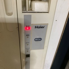 エアコン壁取り外ししていただける方の画像