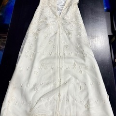ウェディングドレスの画像