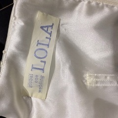 ウェディングドレスの画像