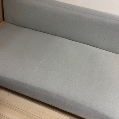 【大至急】ソファーの画像