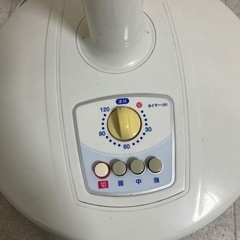 扇風機の画像