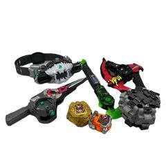 Kamen Rider 仮面ライダー おもちゃ・玩具 キッズ ［...