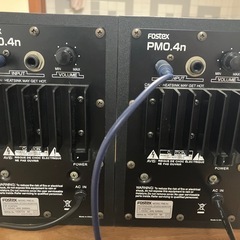 fostex PM0.4nの画像